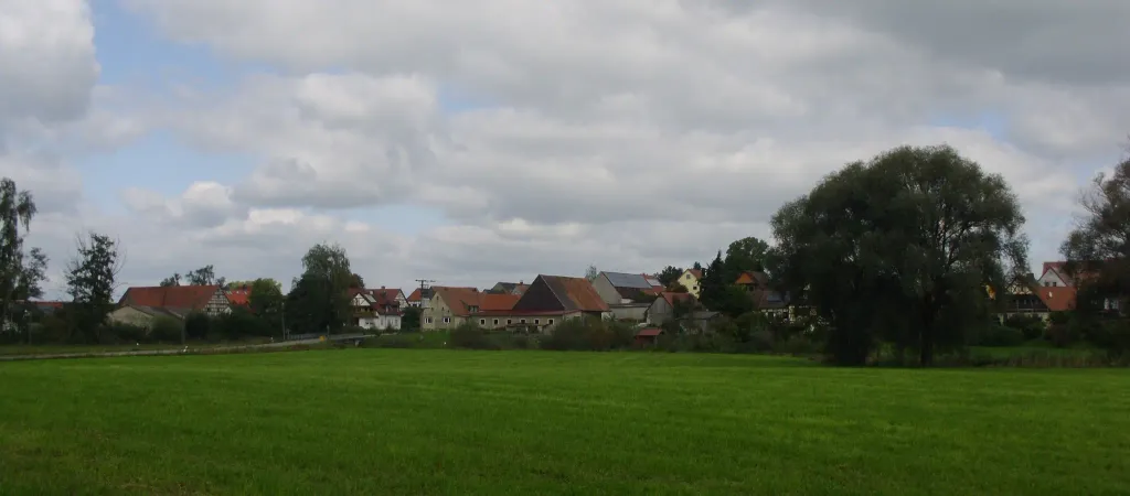 Höchstetten