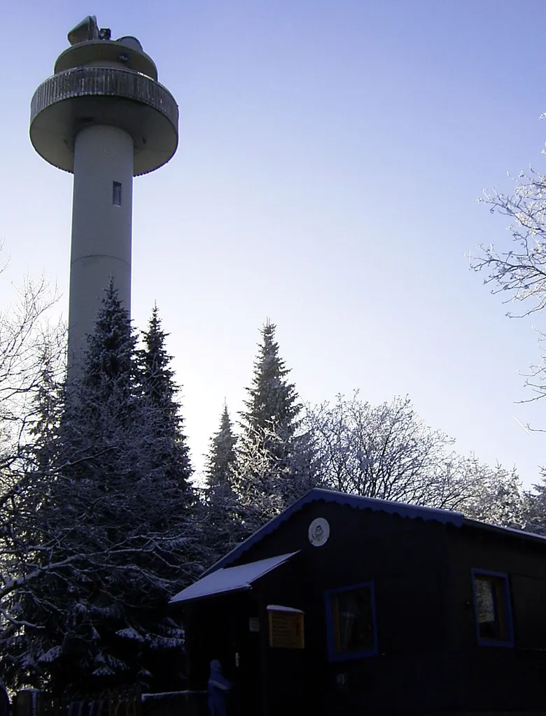 Anna-Tower