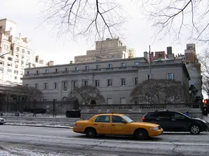 The Frick Collection