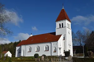 Broholm Church