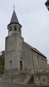 St. Simon-und-Judas-Kirche
