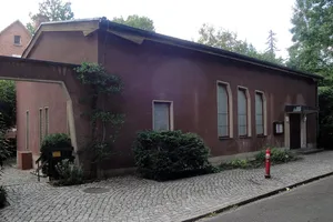 Markus-Kirche