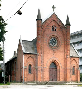 St. Nicholas' Church