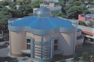 São Dimas Cathedral