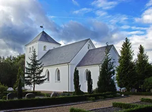 Filskov Church