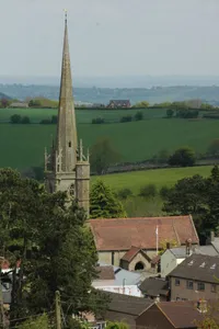 Church of St John the Baptist