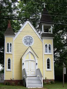 Church of the Immaculate Conception
