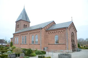 Erritsø Church