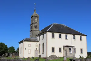 Neilston Parish Church, Main Street, Neilston