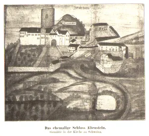 Altenstein