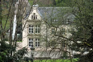 Senningen Castle