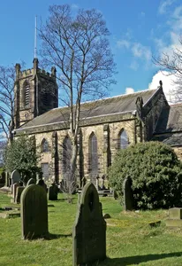Church of St Stephen