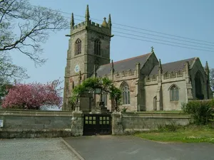 Church of Saint John the Baptist