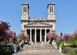Saint-Vincent-de-Paul church