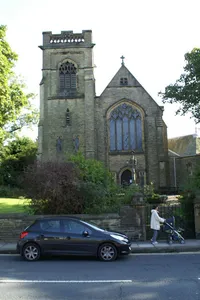 Church of St Joseph