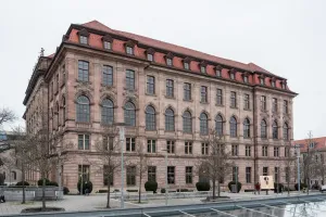 Gewerbemuseum Nürnberg