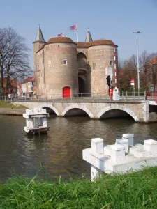 Gentpoort