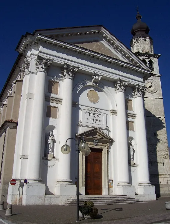 Santa Giustina