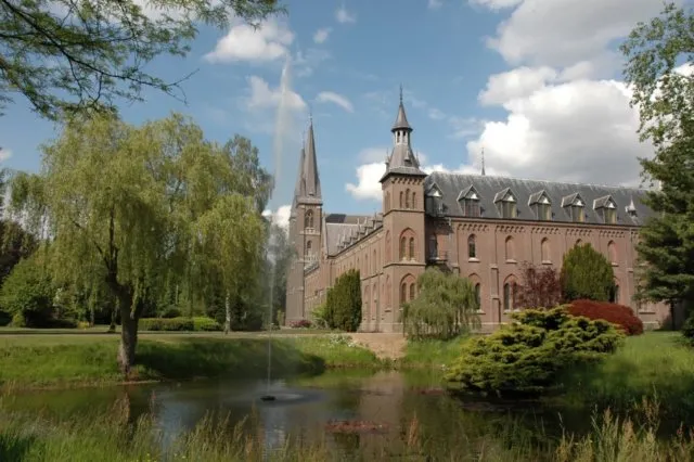 (C) Hans Lenting (www.alinea-doc.nl) 2005