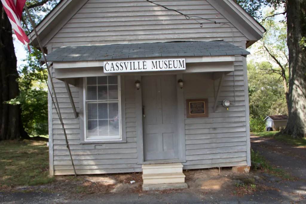 Cassville