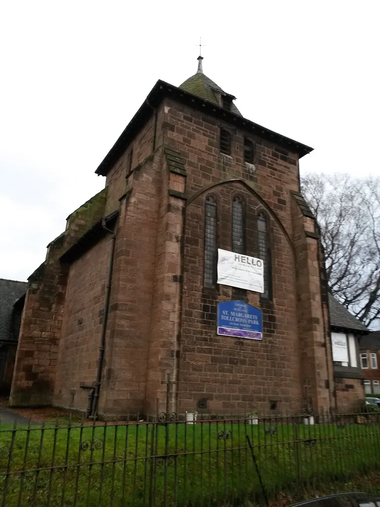 This is a photo of listed building number