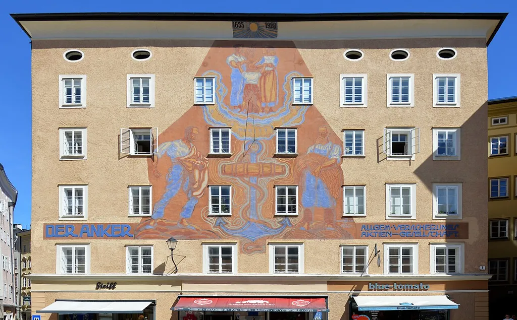Waagplatz 1