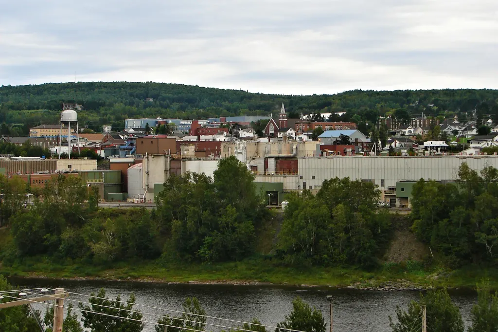 Madawaska