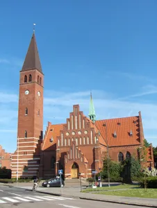 Church of Our Saviour