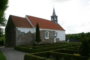 Årslev Church