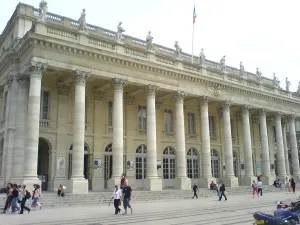 Grand Théâtre de Bordeaux