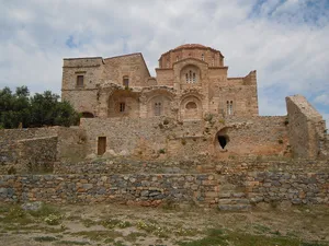 Church of Agia Sofia