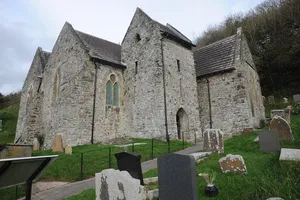 Church of St Ishmael