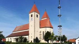 Chammünster Abbey