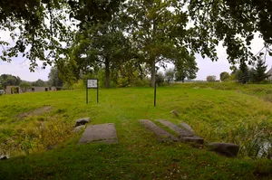 Burg Arpshagen