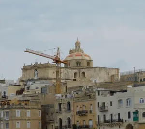 Church of the Madonna of Safe Havens