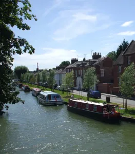 Osney