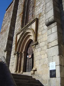 Church of Santa María la Mayor
