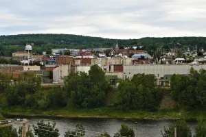 Madawaska