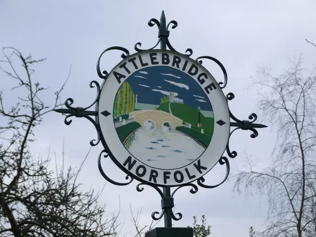 Attlebridge