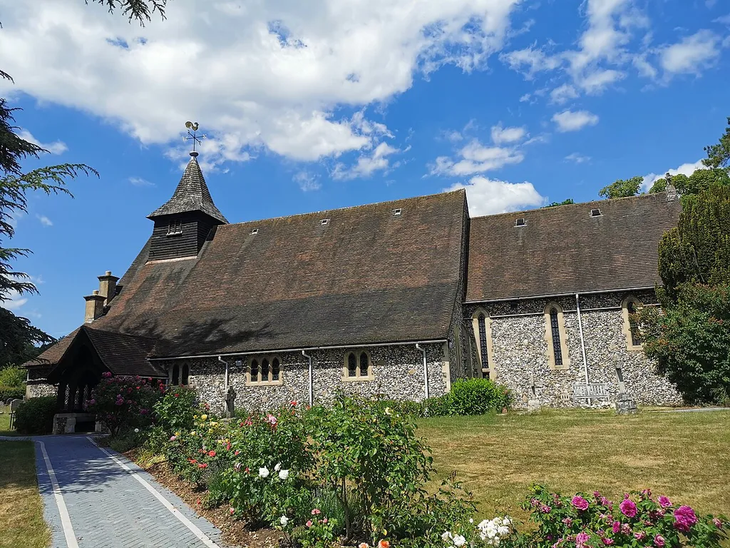 St. Michael and All Angels, Sunnyside