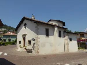 Saint Roch church