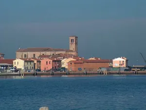 San Domenico church