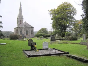 Cappagh Church of Ireland