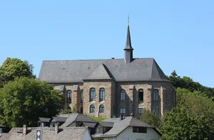Franziskanerkloster Hadamar