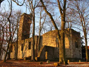 Wallfahrtskirche zu den 14 Nothelfern