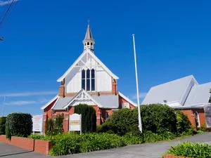 St Mary's Church (Anglican)