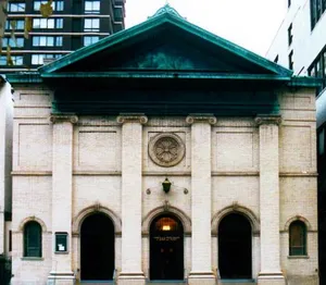 Church of the Sacred Hearts of Mary and Jesus