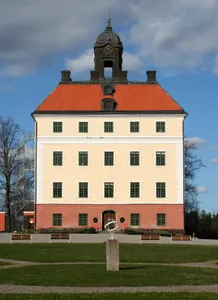 Ängsö Castle