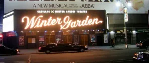 Winter Garden Theatre