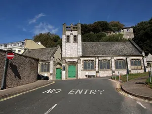 Unity Church